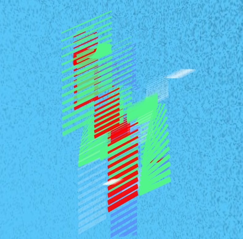 sentiment_io's tweet image. GN with some color to everyone that keeps building and learning.

#CodingIsArt