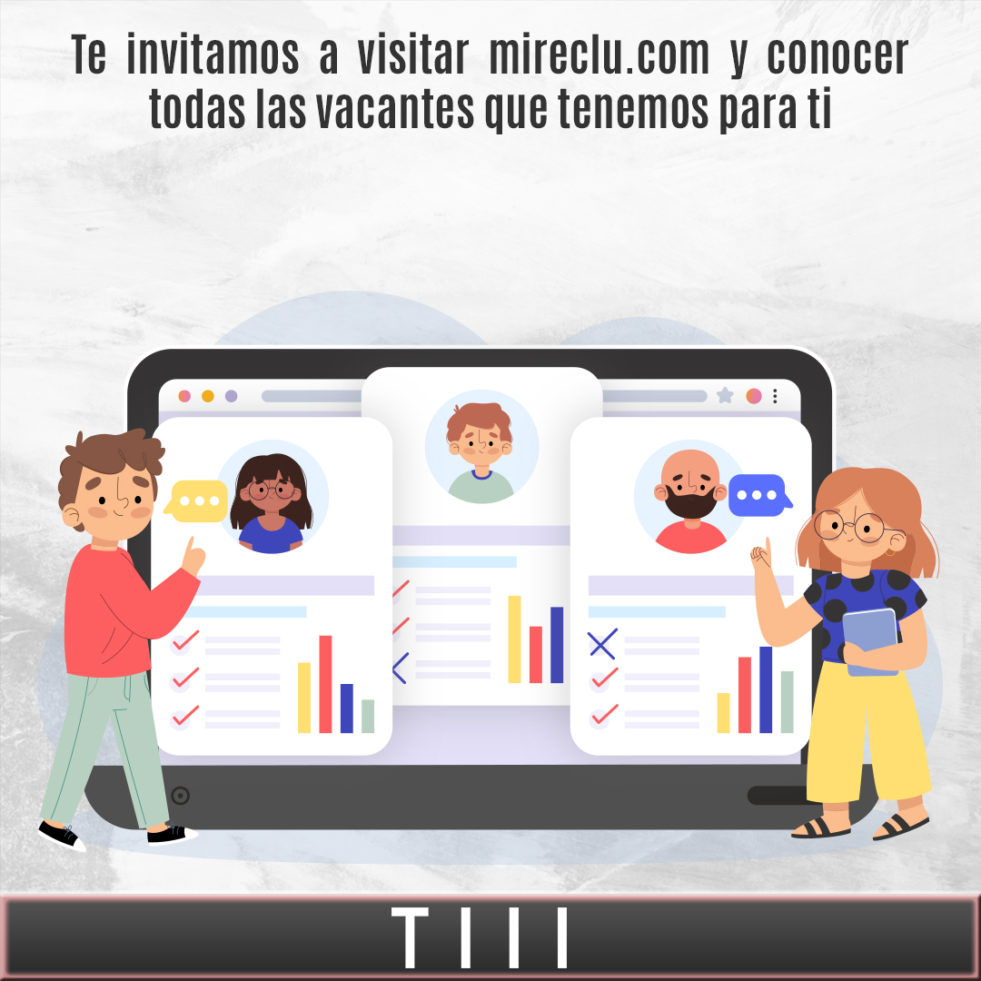 _TripleI's tweet photo. #FelizViernes "Tenemos vacantes nuevas cada semana

¡Regístrate!

#TripleI #mireclu #empleo #encuentratrabajo #chamba #vacantes #contratate #trabajo #empleosenméxico #buscochamba #encuentrachamba #trabajosenméxico #amomitrabajo #BajaCalifornia https://t.co/PTUojRKvSp