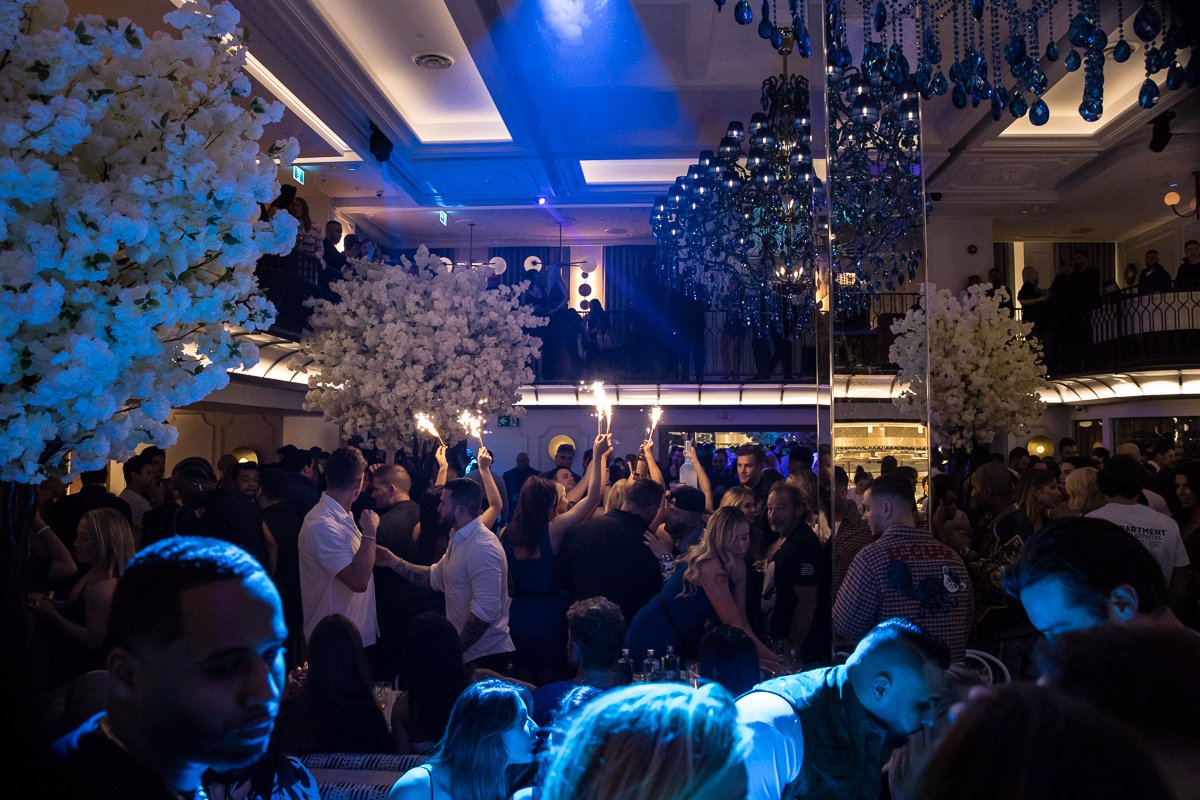 Mademoiselle now open

bestoftoronto.net/2022/05/at-the… #mademoiselleTO