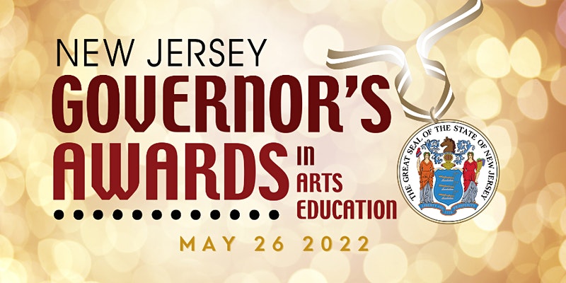 ArtsEdNJ's tweet photo. You are Invited! 2022 Governor's Awards in Arts Education ✨5.26.22 War Memorial in Trenton NJ
Learn More & Register to Attend the FREE event -https://t.co/vzLu5JBViM
#ArtsEdNow #Awards #music #theatre #dance #visualarts #Creatity #inspiration #ArtsEdRebuilds #Celebrate https://t.co/MjIv36jE9i