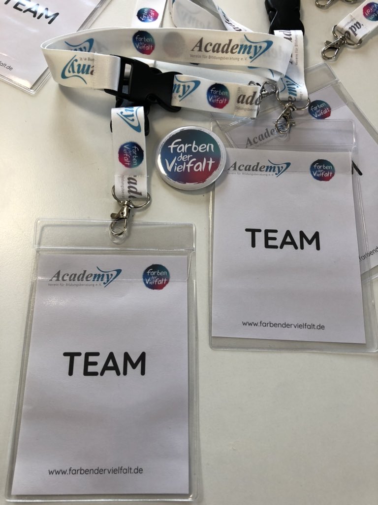 Academy Verein f. B. e.V. (@academy_ev) on Twitter photo Unser Team wartet auf die Finalisten, die morgen Mittag in Frankfurt in der Finalrunde des Kunst- und Kulturwettbewerbes <a href="/Farben_Vielfalt/">Farben der Vielfalt</a> ihre Darbietungen nochmal unter Beweis stellen werden. Unser Team wartet auf die Finalisten, die morgen Mittag in Frankfurt in der Finalrunde des Kunst- und Kulturwettbewerbes <a href="/Farben_Vielfalt/">Farben der Vielfalt</a> ihre Darbietungen nochmal unter Beweis stellen werden.