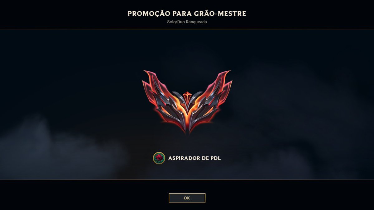 Fialinhow's tweet photo. Sim, eu REALMENTE farmei 550 pdl offstream e agora sou Grão-Mestre - Md10 na Main
https://t.co/3de4rz554n https://t.co/BH6q33GyI7