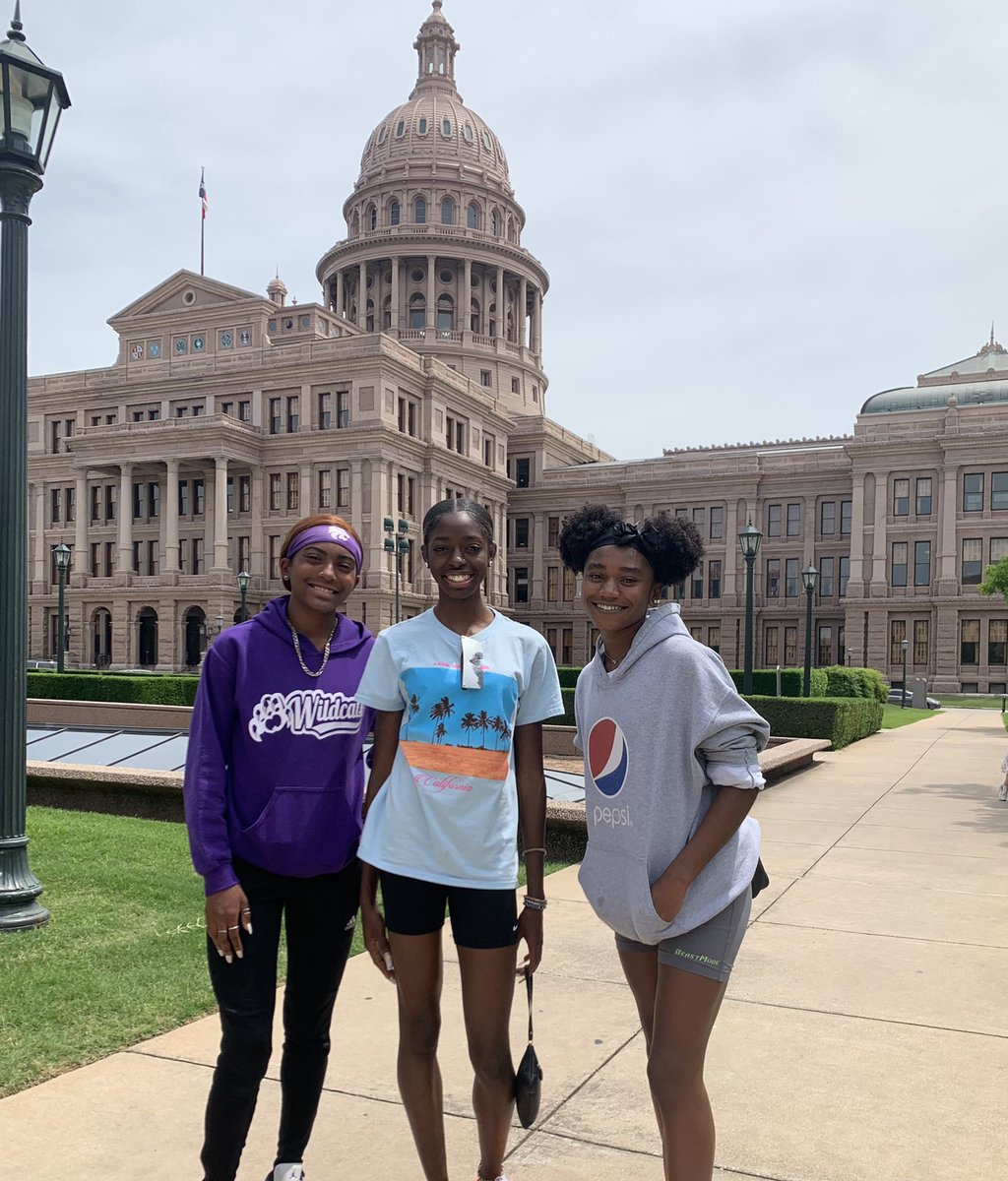 Madeline Seagraves (@coachseagraves) on Twitter photo We made it to Austin! Everyone wish <a href="/magiiharris/">~magi’~🥀</a> good luck as she competes in the 300m Hurdles at the State Meet tomorrow 💜
<a href="/HumbleTrack/">Humble High School Track</a>
<a href="/blitzemD/">Coach Schulz</a>
<a href="/HumbleISD_HHS/">Humble High School</a>
<a href="/HumbleISD_Ath/">Humble ISD Athletics</a> We made it to Austin! Everyone wish <a href="/magiiharris/">~magi’~🥀</a> good luck as she competes in the 300m Hurdles at the State Meet tomorrow 💜
<a href="/HumbleTrack/">Humble High School Track</a>
<a href="/blitzemD/">Coach Schulz</a>
<a href="/HumbleISD_HHS/">Humble High School</a>
<a href="/HumbleISD_Ath/">Humble ISD Athletics</a>