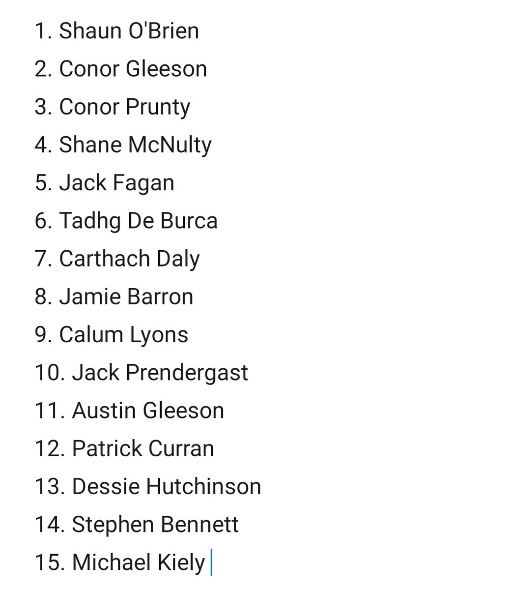 Shane Stapleton tweet media