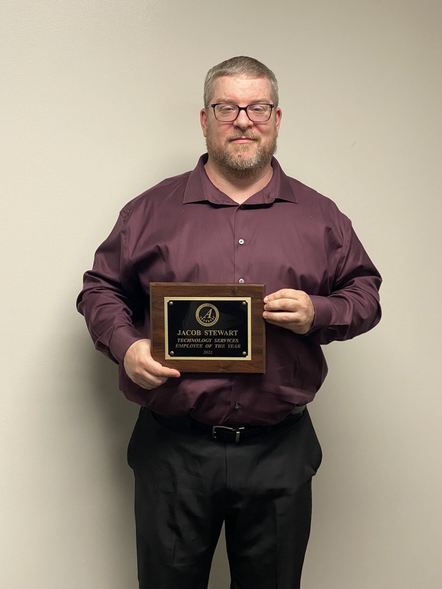 Alvin ISD Technology tweet media