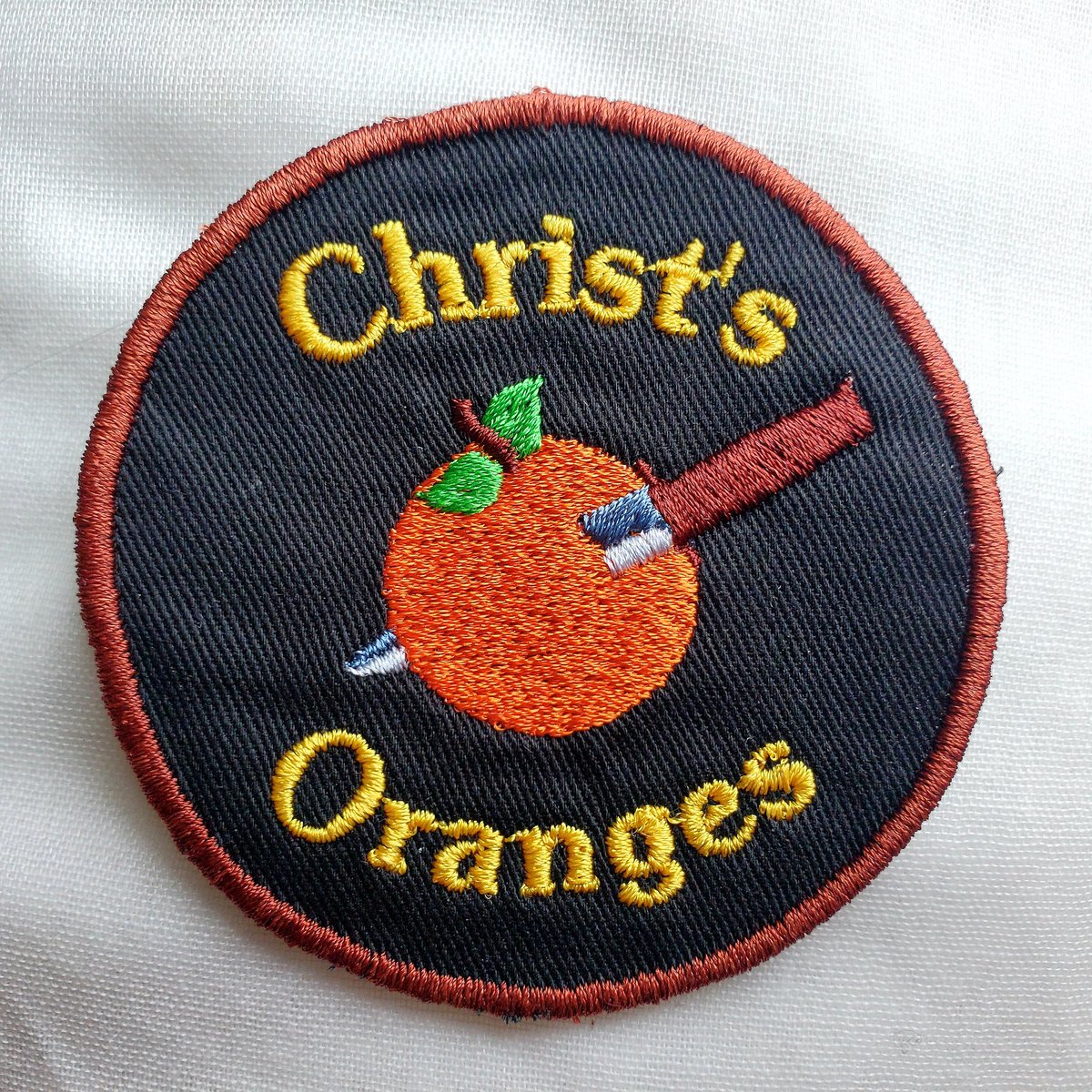 Ren, Noted Boat Media Enthusiast tweet media