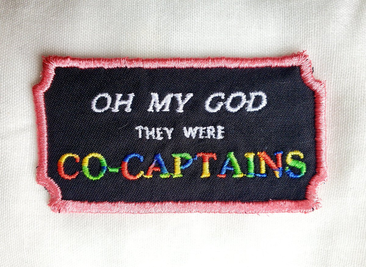 Ren, Noted Boat Media Enthusiast tweet media