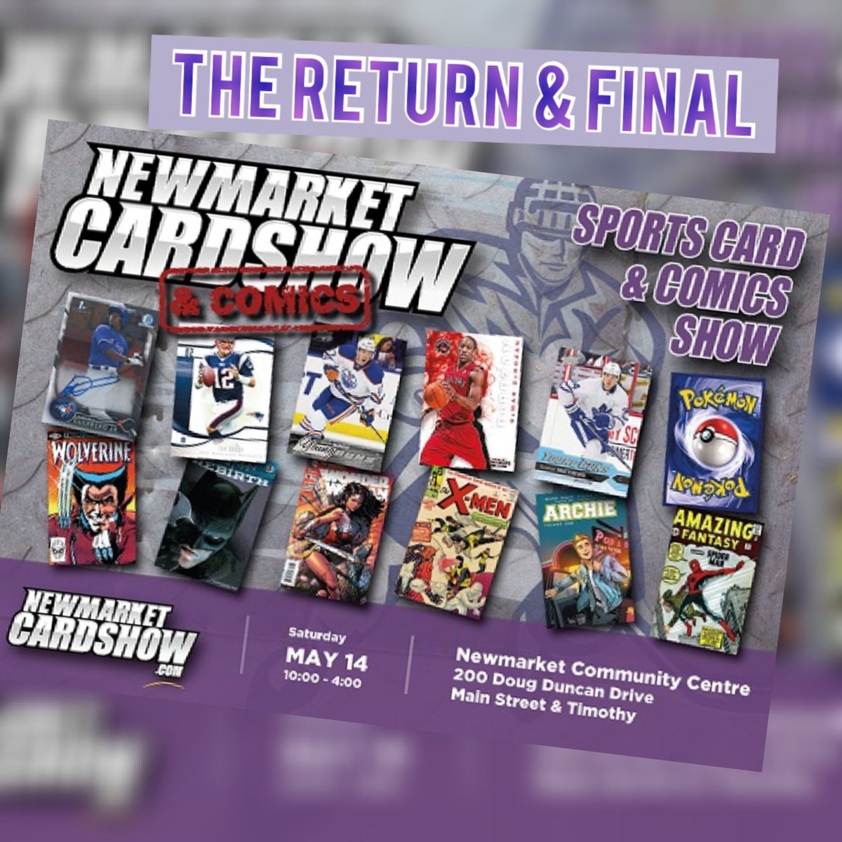 torontocardshow tweet media