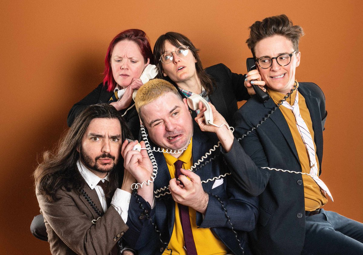 blimprocklive's tweet image. Get hyped for our July 16th reunion show with the "Essential Blimp Rock" playlist: open.spotify.com/playlist/6NkJI…

Feel free to add anything we missed!