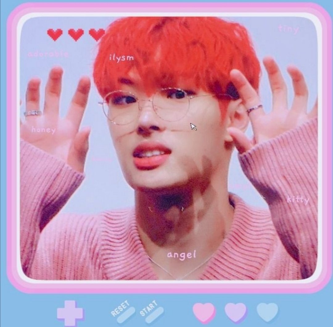 icupidsluv's tweet photo. ¸𓏲࣪ .ꞈ hey @uggksan !

Te han enviado un mensajito y una canción por parte de Mingi♡

[ Lo estás haciendo bien, sigue así, todo lo que quieras hacer lo vas a lograr porque eres increíble, te doy un mega abrazo. +

୧ link de la canción ୨
https://t.co/7EZtGzIBqm https://t.co/welrNpZyAq