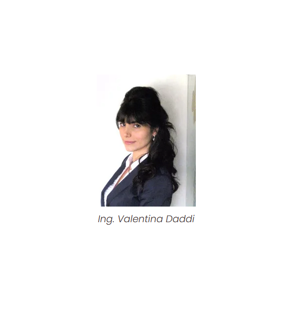 Scopri lo sviluppo di eDelfino(R) a sostegno dei motociclisti e tutte le altre attività di R&amp;D, di Innovazione e di Ingegneria di VDPROJECT S.R.L.!
vdproject.eu valentinadaddi.it