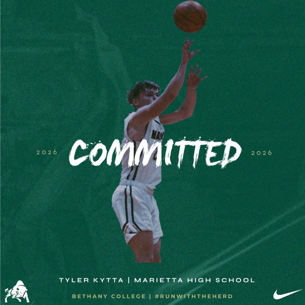 Time to welcome some more freshmen to the squad! Next up is <a href="/_tylerkytta_/">tyler kytta</a> from Marietta High School in Ohio!
#RunWithTheHerd