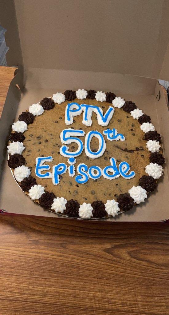 Panther TV tweet media