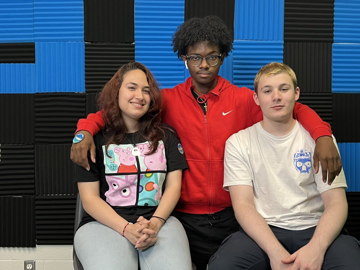 Congratulations to the PTV crew!! Season 5 was Ahhmazing! 50 episodes…WOW!!!! <a href="/PaetowPress/">Paetow_Press</a> <a href="/PaetowHS/">Paetow High School</a>