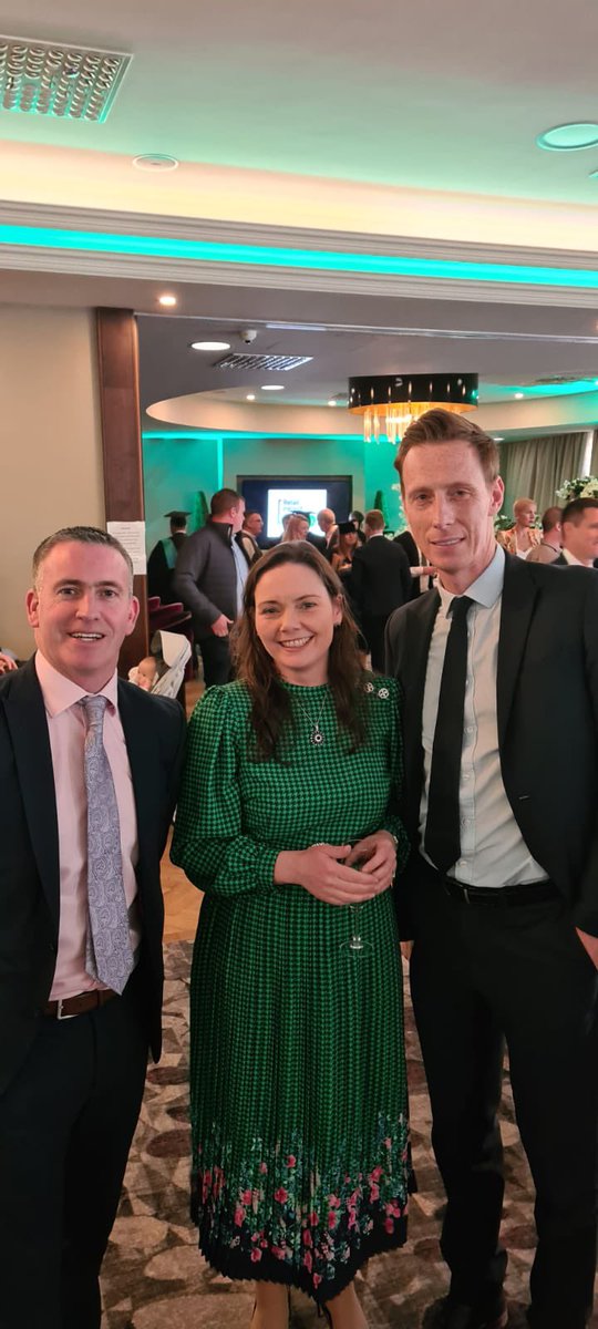 🎓What a great day! 🎓

The first Graduation Ceremony for the new #Apprenticeship in Retail Supervision

So many deserving graduates supported by their families, tutors and employers

Apprenticeships provide for career progression &amp; an ‘earn while you learn’ model of training