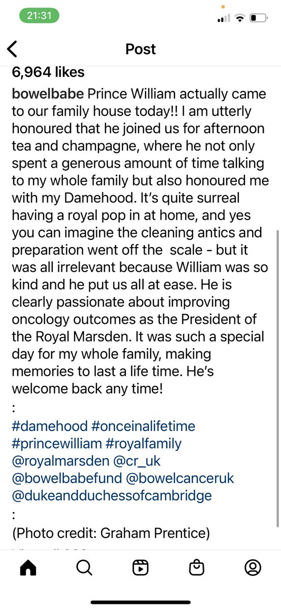 Rebecca English tweet media