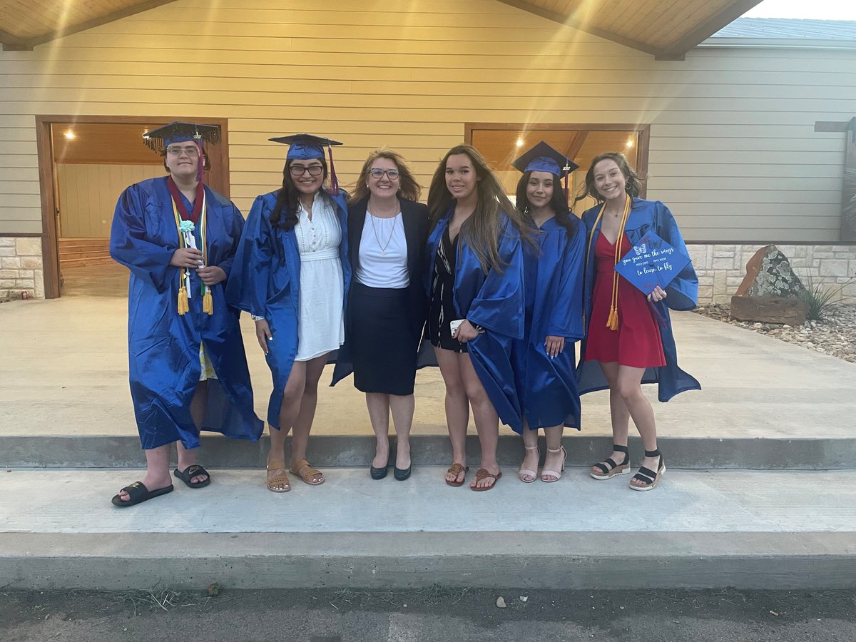 Joshua ISD tweet media