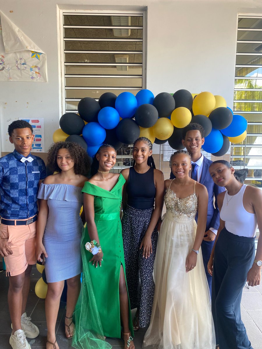 College Edouard GLISSANT tweet media