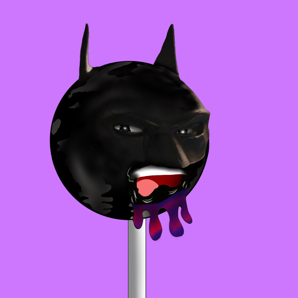 WickedSuckers's tweet photo. New Wicked Sucker Revealed! Join our Community for so much more!

“It's Not Who I Am Underneath, But What I Do That Defines Me.”

Discord: https://t.co/710z7GNorH

#NFT #NFTGiveway #NFTLaunch #NFTdrop #NFTCommunity #nftcollectors #NFTshill https://t.co/IPmOzmQfvk
