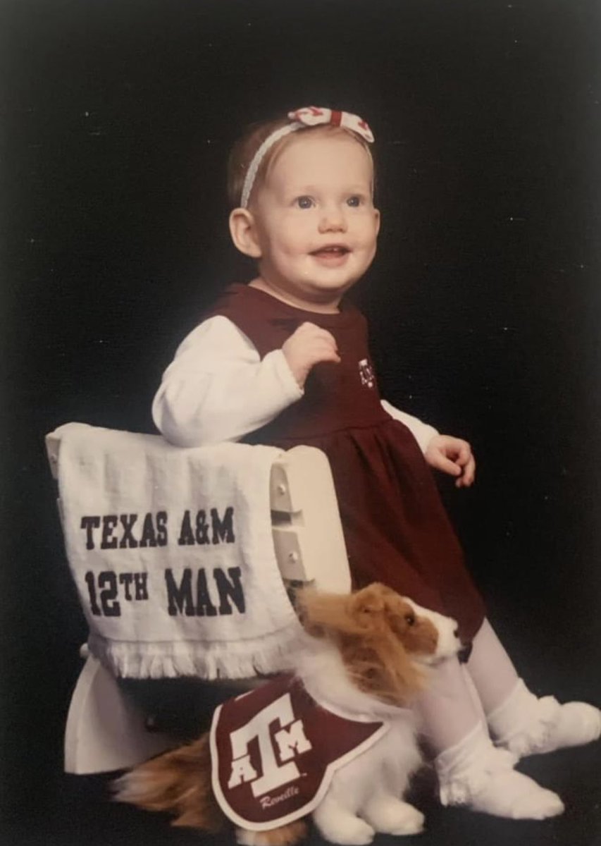 #TAMUgrad