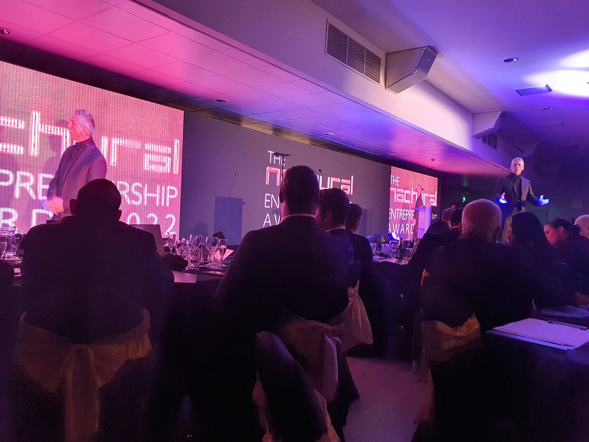 The story of Alfie Best is the best lesson that any #entrepreneur can hear. The story of resilience... Of finding the way, no matter what!
#business #growth #resilience #Entrepreneurship