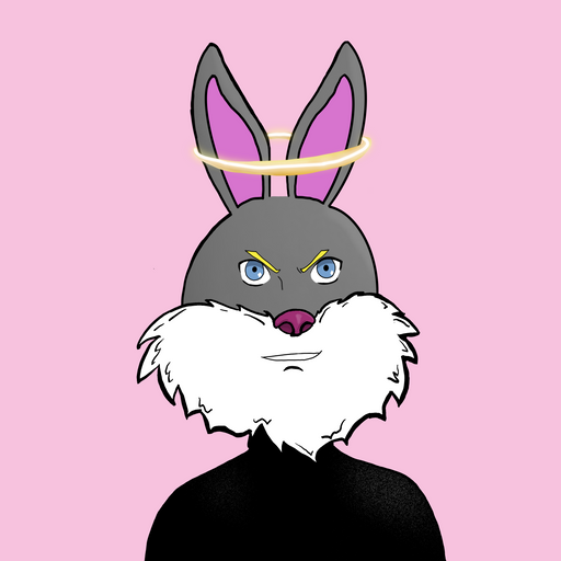 #FTM #NFT #Giveaway <a href="/BakedBunniesNFT/">💨Baked Bunnies🐰</a> x 4
Enter to win 1 of 4 Baked Bunnies below!🚨

To Win: 🏆
1️⃣Follow <a href="/BakedBunniesNFT/">💨Baked Bunnies🐰</a> <a href="/TheDefiJedi/">The Defi Jedi</a> @wovvenhq 
2️⃣Like Rt Tag some Friends

4 x Winners in 24 Hours⏰
#FantomNFTs #FTMNFT #NFTs #NFTGiveaways