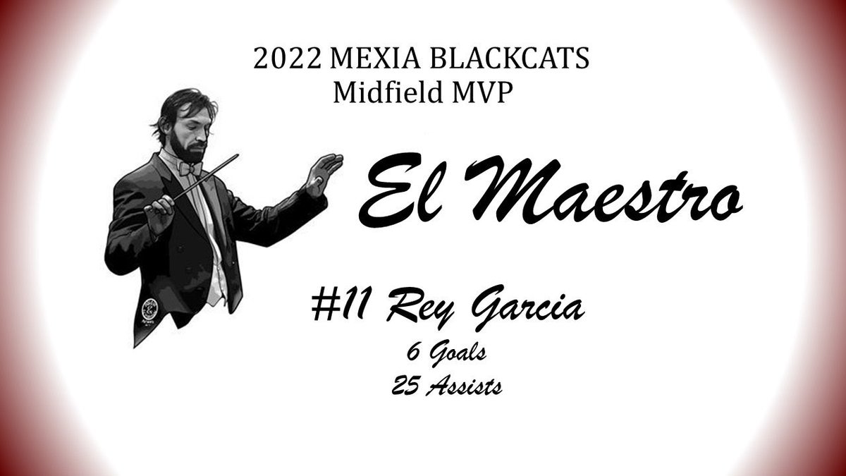 One of our own! Congrats Rey, just a few awards for the Maestro! <a href="/dallas_surf/">DallasSurfSoccerClub</a> #surfproud #catchyhewave #uncommitted #classof2023