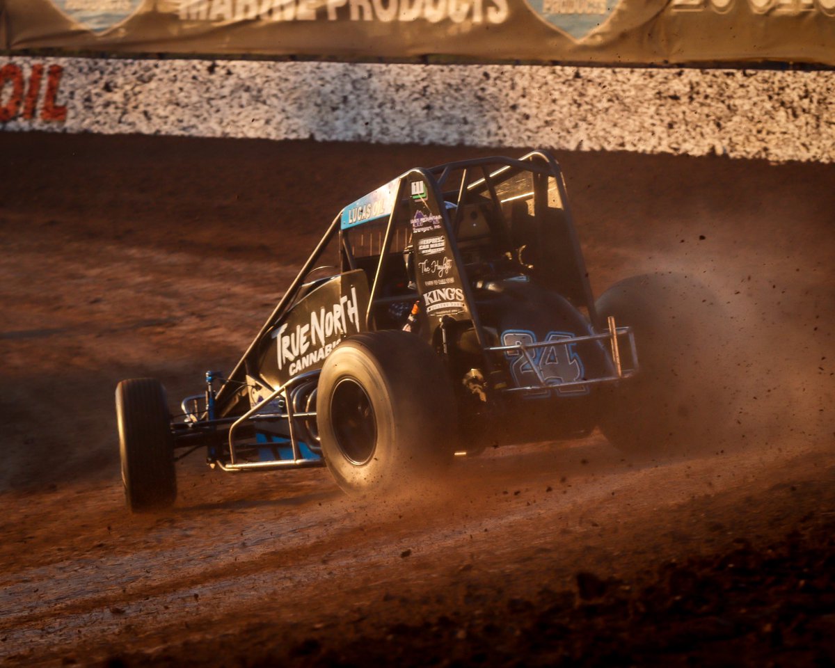 LSR_Racing's tweet photo. Headed to @RockCrestTrack tonight! Bring the family out for some racing if youβre close by. βοΈ @TrueNorthMM #TrueNorthCannabis #EastMountainTransport @Lucas_Oil #LSLucas #ItWorks https://t.co/ChqPS7w3Ku