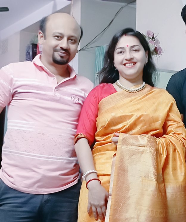 SraboniHB's tweet photo. মধ্যবিত্ত পরিবারের লোকজন ধরনীর আসলের সৌন্দর্য দেখতে পায়।
#Happylife #Satisfiedlife https://t.co/HdhtiTlnLV