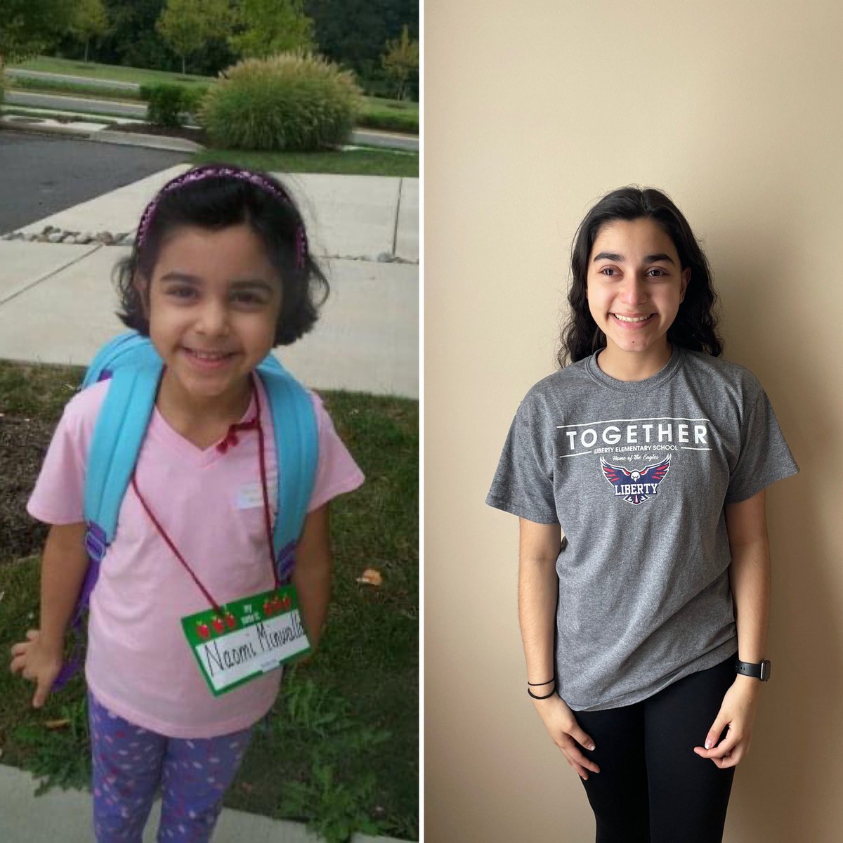 Anaheeta C. Minwalla tweet media