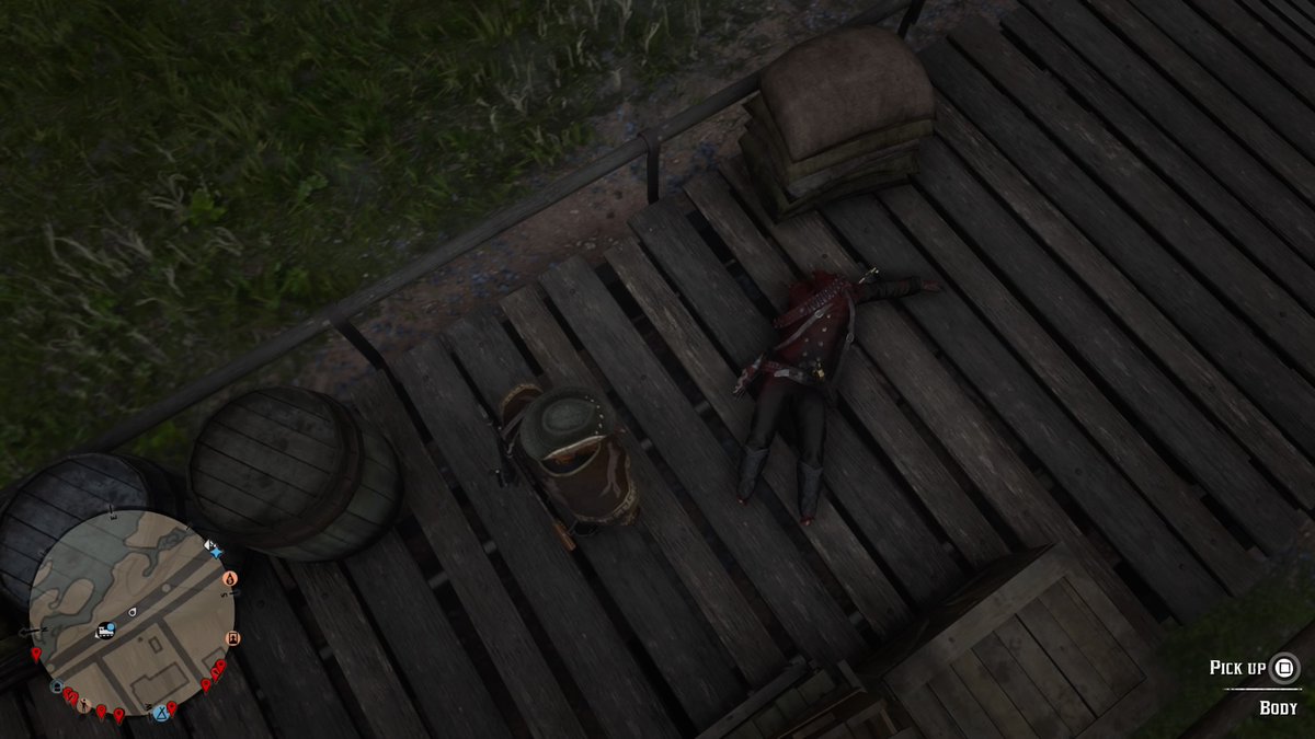 Valorous_Darke's tweet photo. You good Lou? #PS4share https://t.co/Zhs7ue3dGP