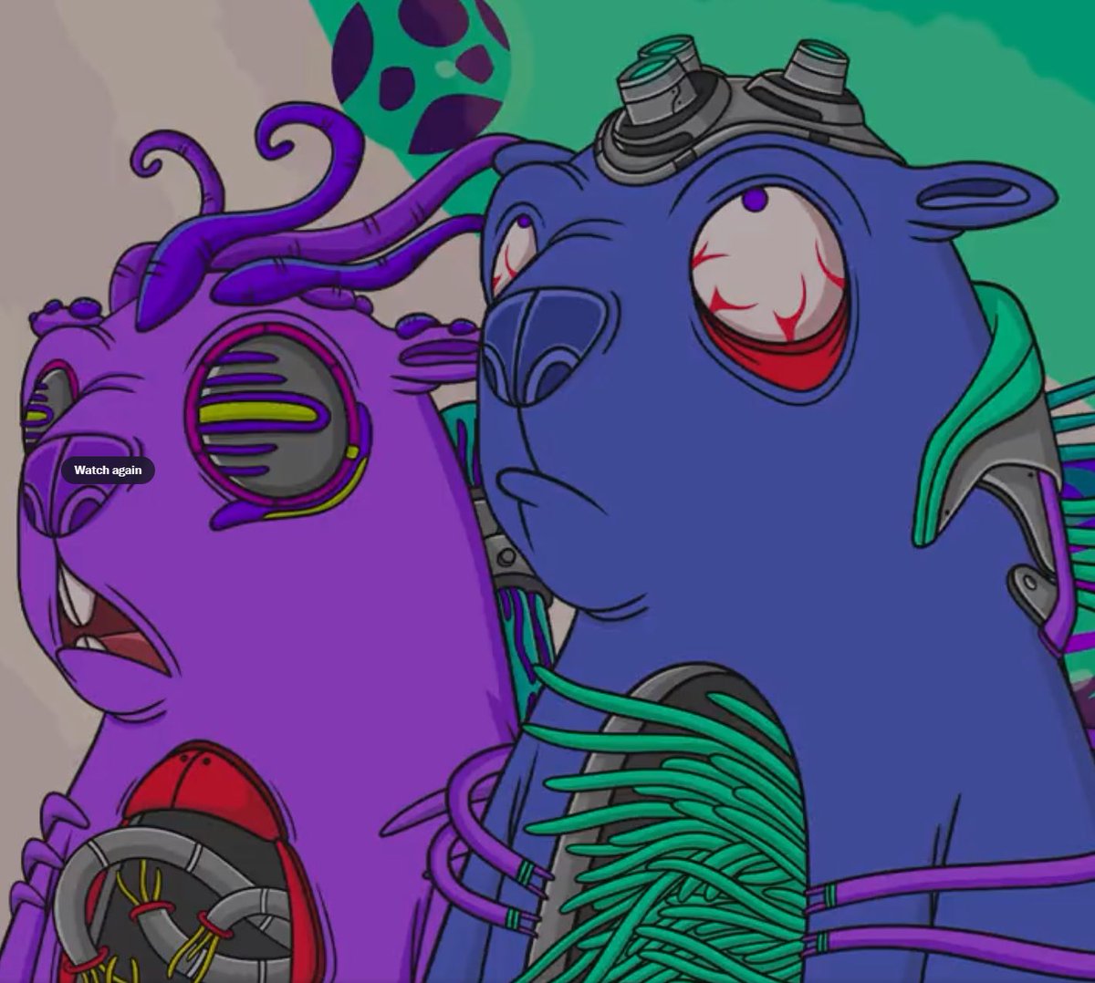 miamiblinds's tweet image. @solderland is all about building and sustainability #BuildersWin (the Beavers are coming!)