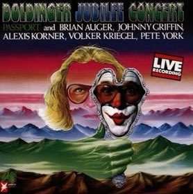 beboprichie's tweet photo. #NowPlaying inspired by @DavidLehrfeld I pulled this out tonight. Simply a killer album
#doldingerjubileeconcert @brianaugerb3 #johnnygriffin #alexiskorner #curtcress #peteryork #killeralbum #turnthisbitchup https://t.co/a0gfby2t4f