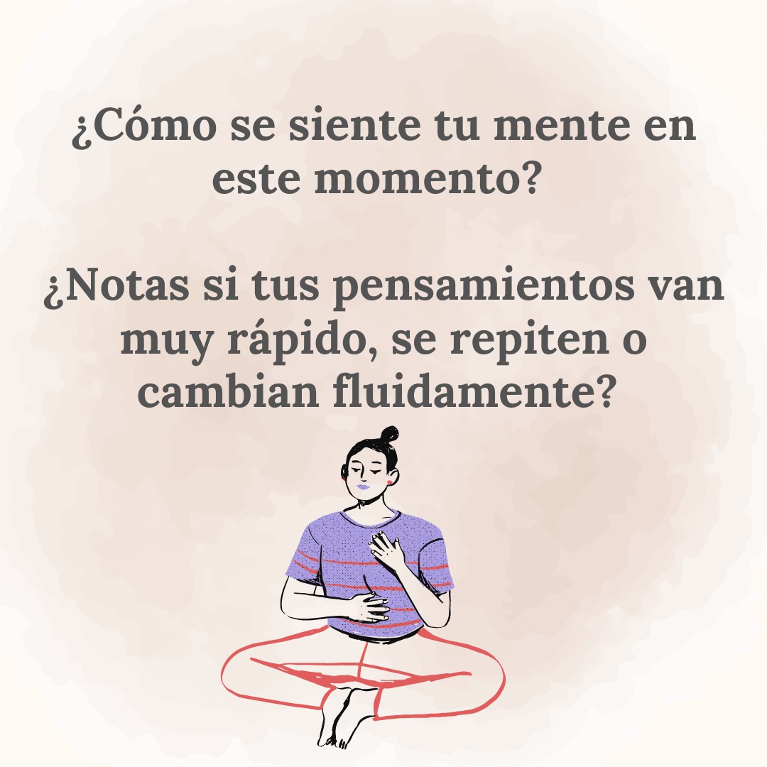 FunProlongar's tweet photo. 💡Tenemos millones de pensamientos al día, ¿has notado cómo influyen tu bienestar? 
👉Para conocer más sobre los pensamientos repetitivos y las cadenas de pensamientos negativos, nuestra caja de herramientas virtual #garabatos en este link https://t.co/z85qcqctz2 https://t.co/txRC3rA4SO