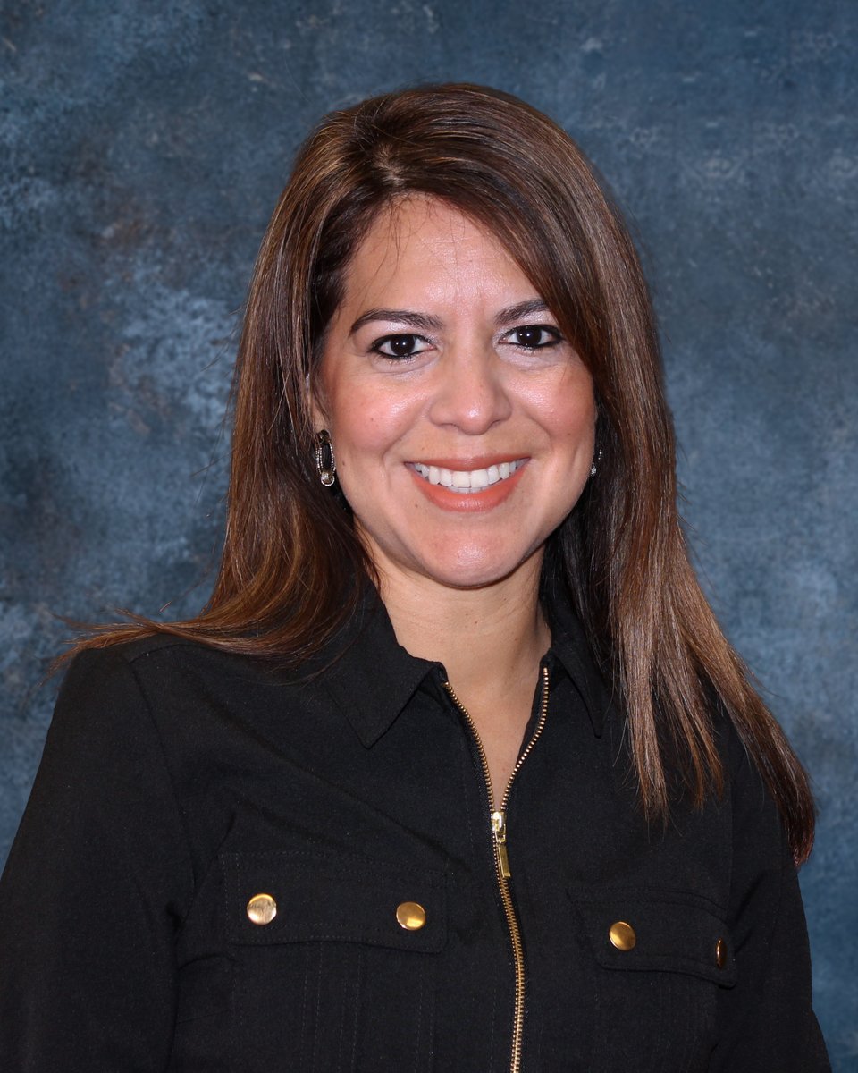 CCISD's tweet photo. Congratulations to Diana Ybarra, of Rafael Galvan Elementary School! She was selected as a finalist for the Association of Texas Professional Educators Charles Pickitt Educator of the Year Award.

The winner will be announced in early July. #CCISDproud https://t.co/AiK5G5PuSr