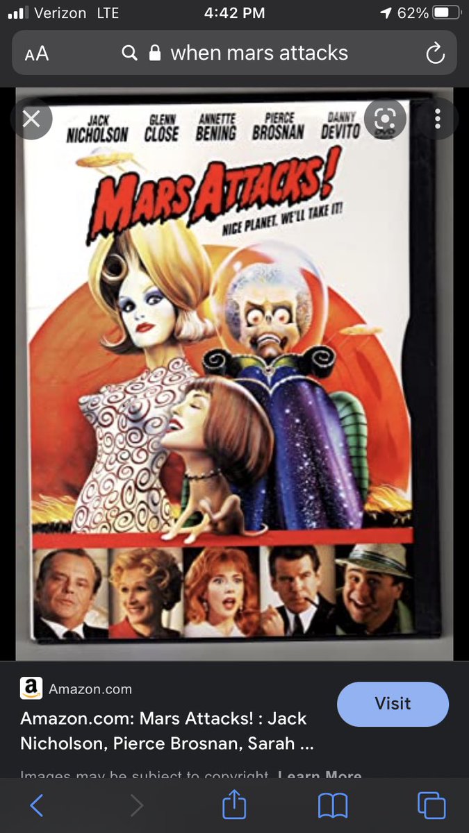 9thBloom's tweet photo. @ErinMariefishy Bro those are martians from Mars Attacks! https://t.co/FgDEhWjHpM