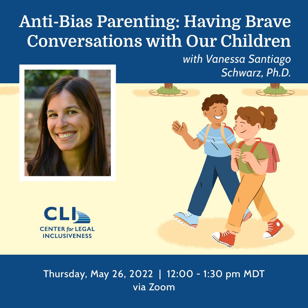 Center for Legal Inclusiveness tweet media