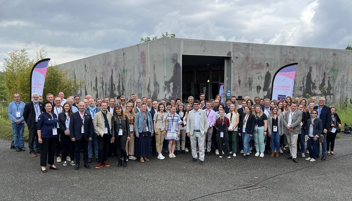 Textile Alsace tweet media