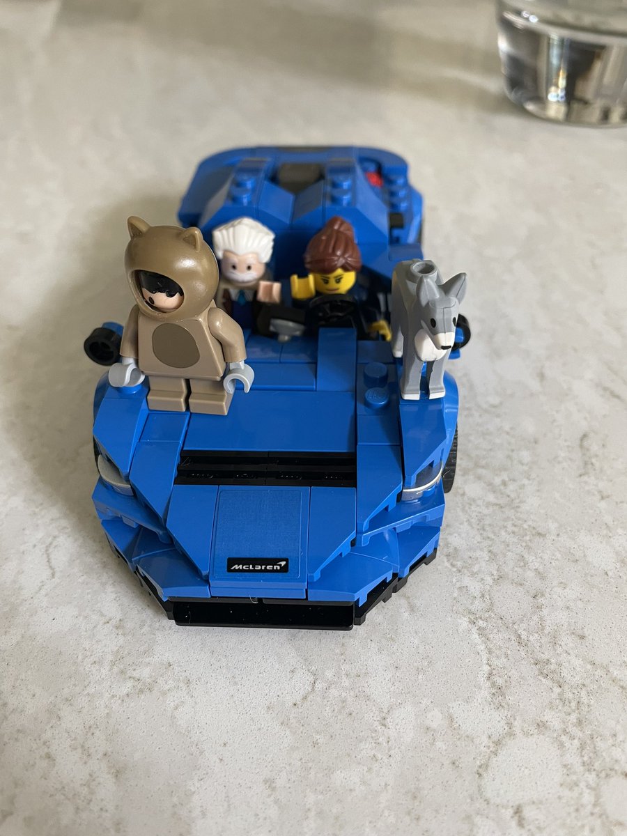 taustinmktg's tweet photo. I just leveled to Coolest Mom Ever status. ☁️ #salesforce #Salesforceastro #Einstein #Blaze #salesforcecsg https://t.co/eBjLHm6bme