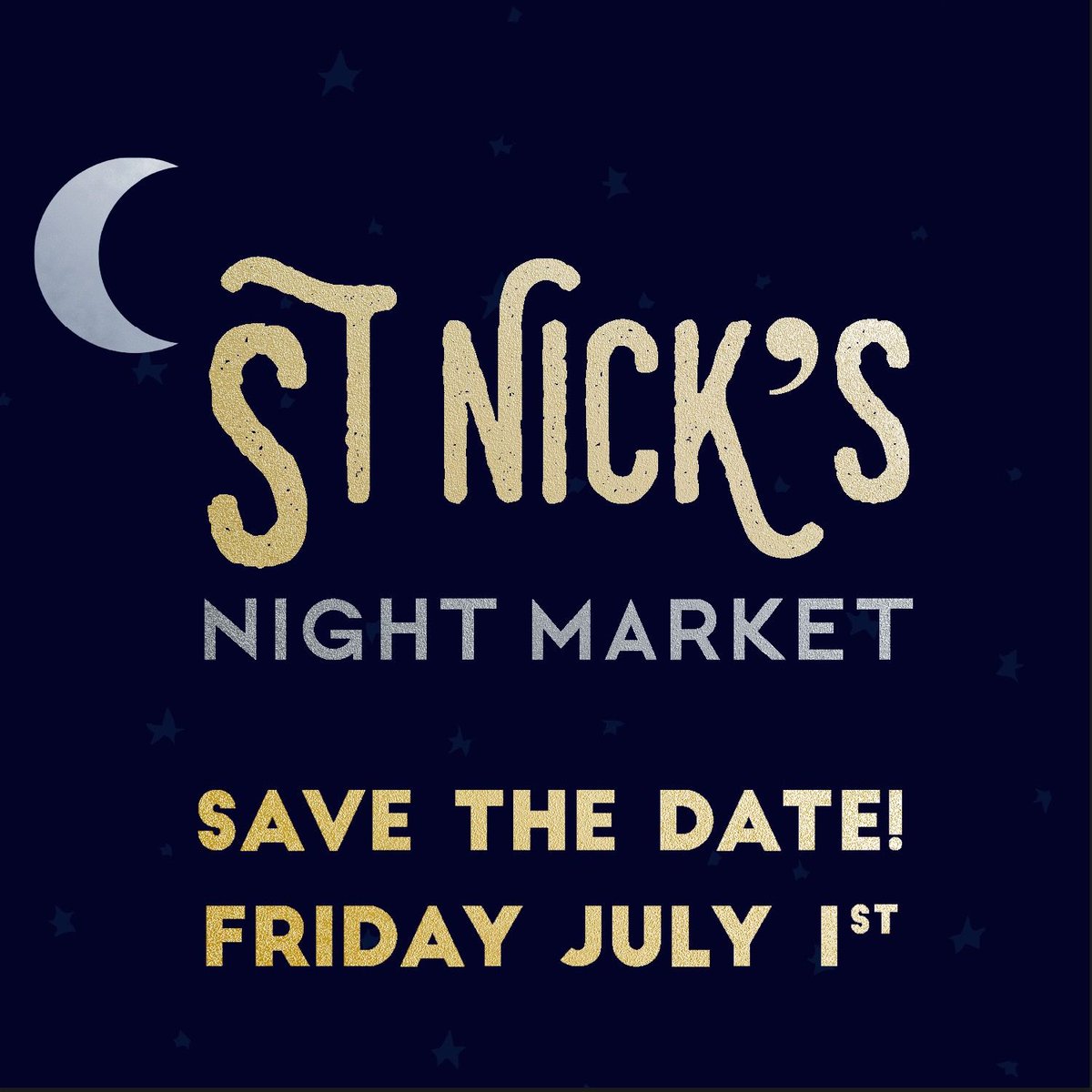 brisnightmarket's tweet photo. 🌟Save the date🌟

We can't wait for more night market magic 💫

7 weeks today 🥰 https://t.co/xKKWtx5qIe