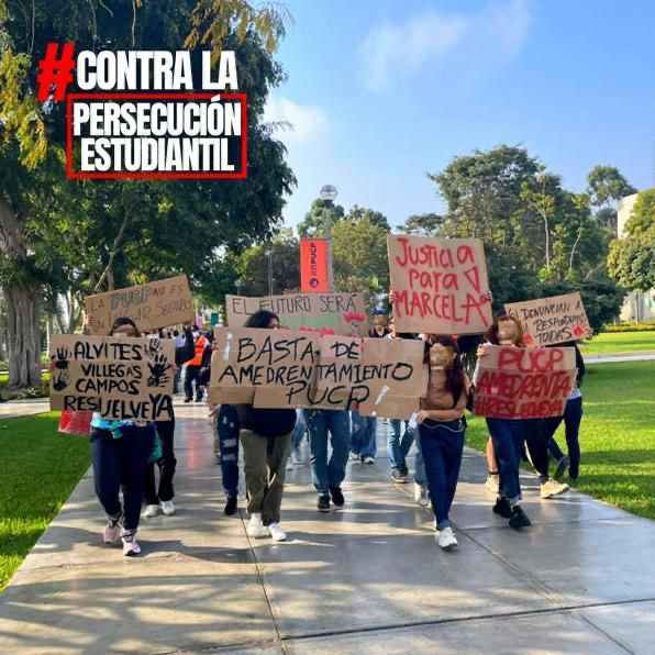Colectiva Llamas Moradas #DinaAsesina tweet media