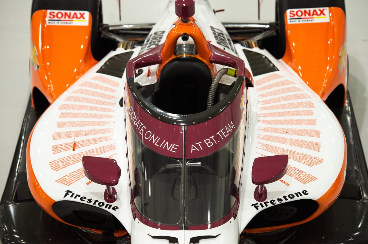 GCE_US's tweet photo. 🏎#GCEUS is excited to support @BldgTomorrow TOMORROW, Sat. 5/14 at 3pm ET on NBC/Ziggo Sport as they #RideWithRinus and help 4,000 children return to school in Uganda!
Join us in supporting the #RaceToLearn: https://t.co/u24Wi1E7gG https://t.co/wOlpytVLs4