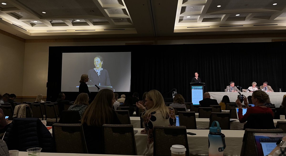 hevas_nl's tweet photo. Carine van der Vleuten on prophylaxis with DOACs in Klippel-Trenaunay Syndrome and other low-flow vascular malformations #ISSVA https://t.co/lIxGK8MUit