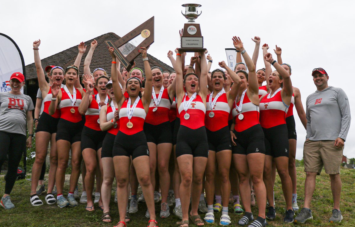 BU Women's Rowing tweet media