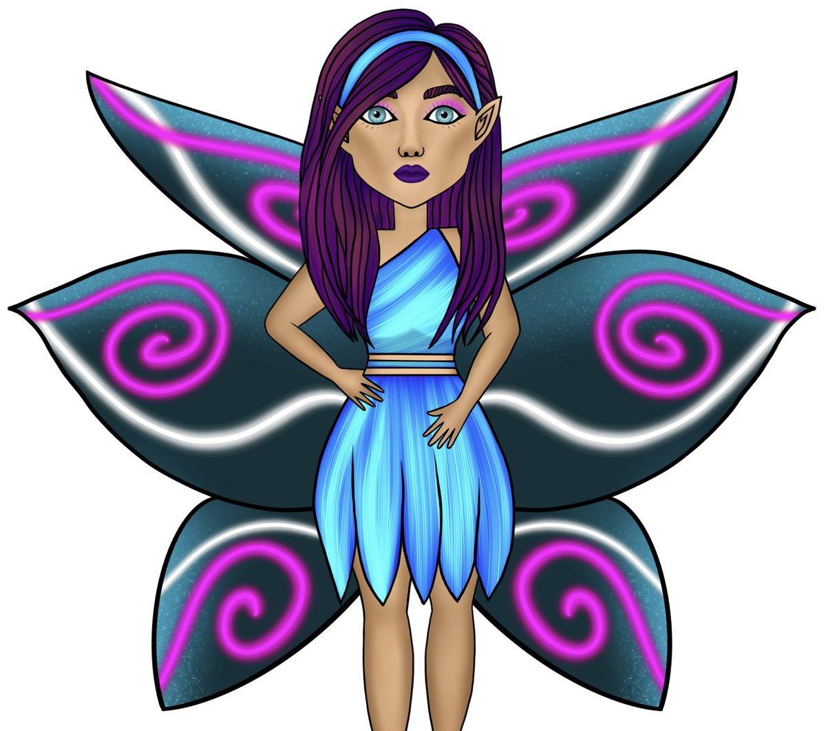 FairyDustClub.eth tweet media