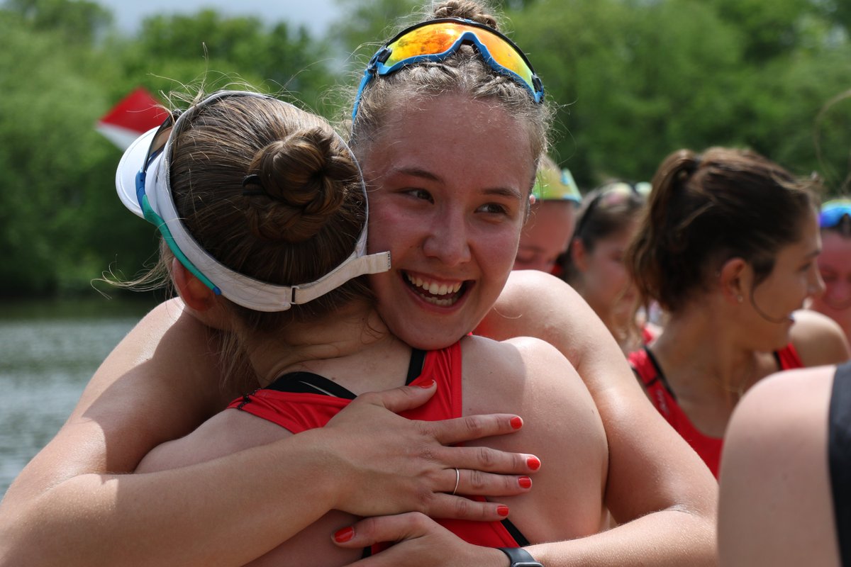 BU Women's Rowing tweet media