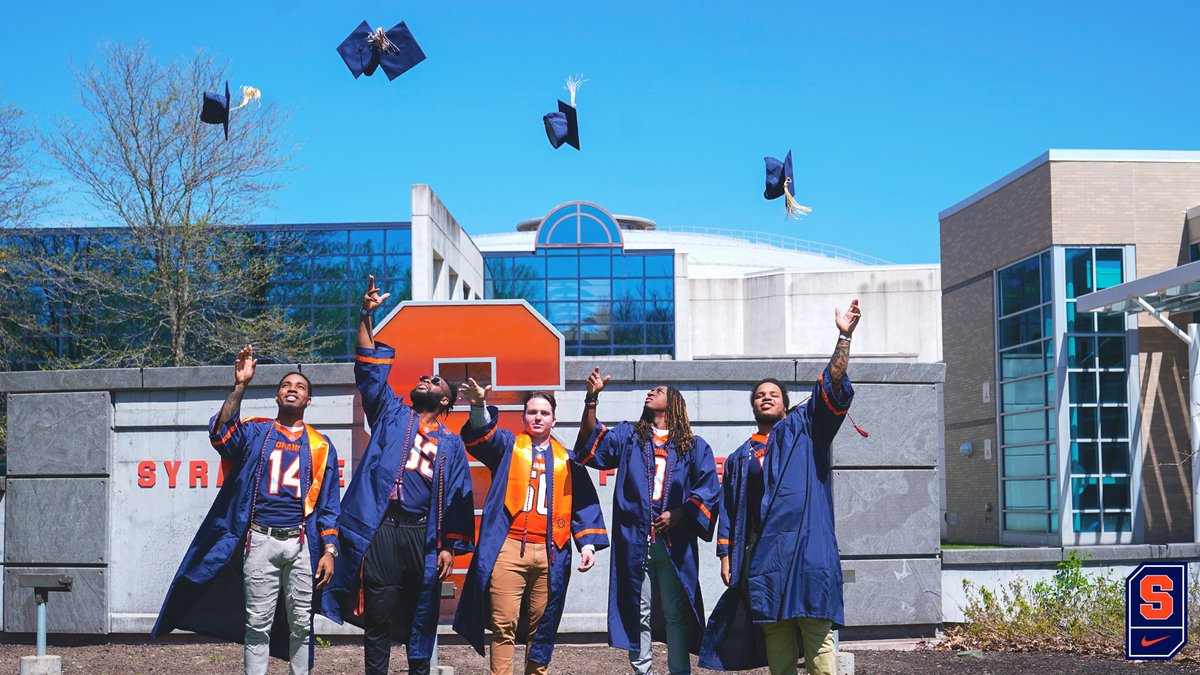 Syracuse Football tweet media