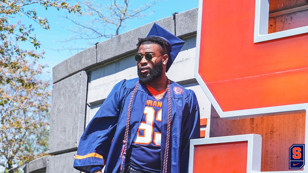 Syracuse Football tweet media