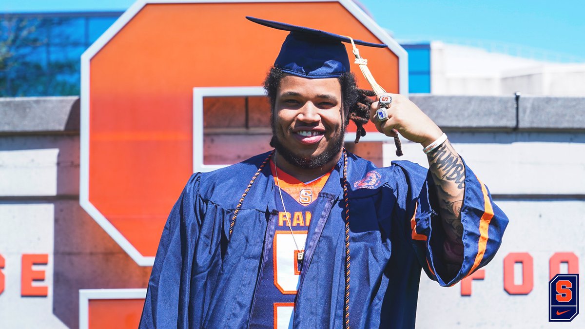 Syracuse Football tweet media