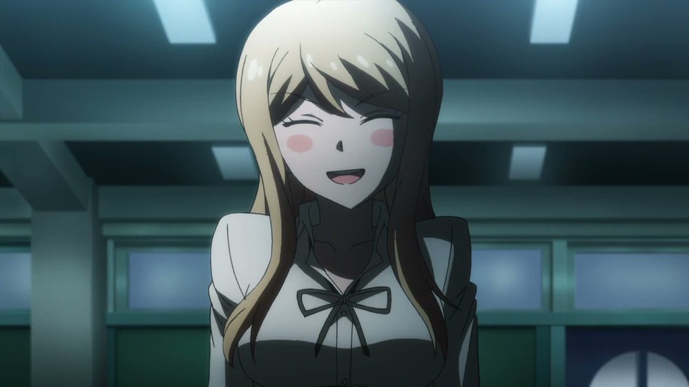 Fuyuhiko has a tattoo to honor Natsumi. It was the first tattoo he got.